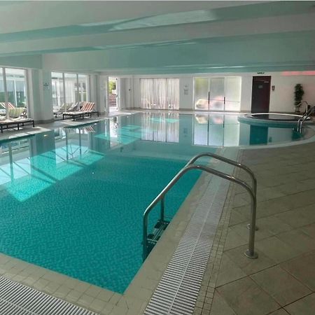Towers Hotel & Spa Σουόνσι Εξωτερικό φωτογραφία
