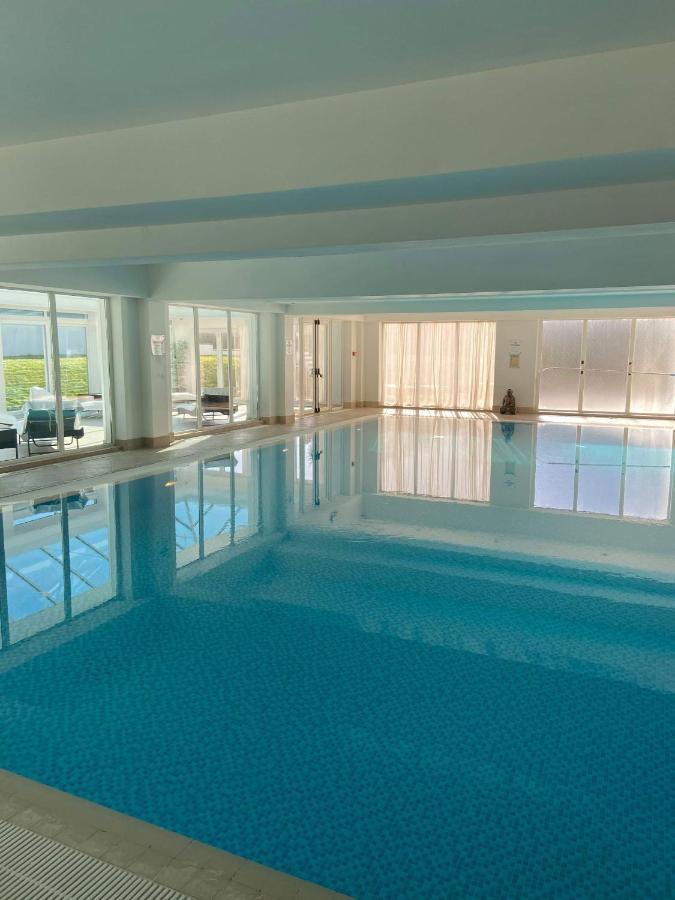 Towers Hotel & Spa Σουόνσι Εξωτερικό φωτογραφία