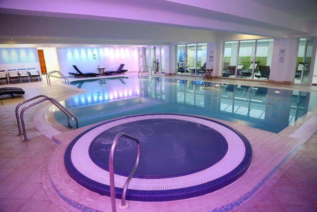 Towers Hotel & Spa Σουόνσι Εξωτερικό φωτογραφία