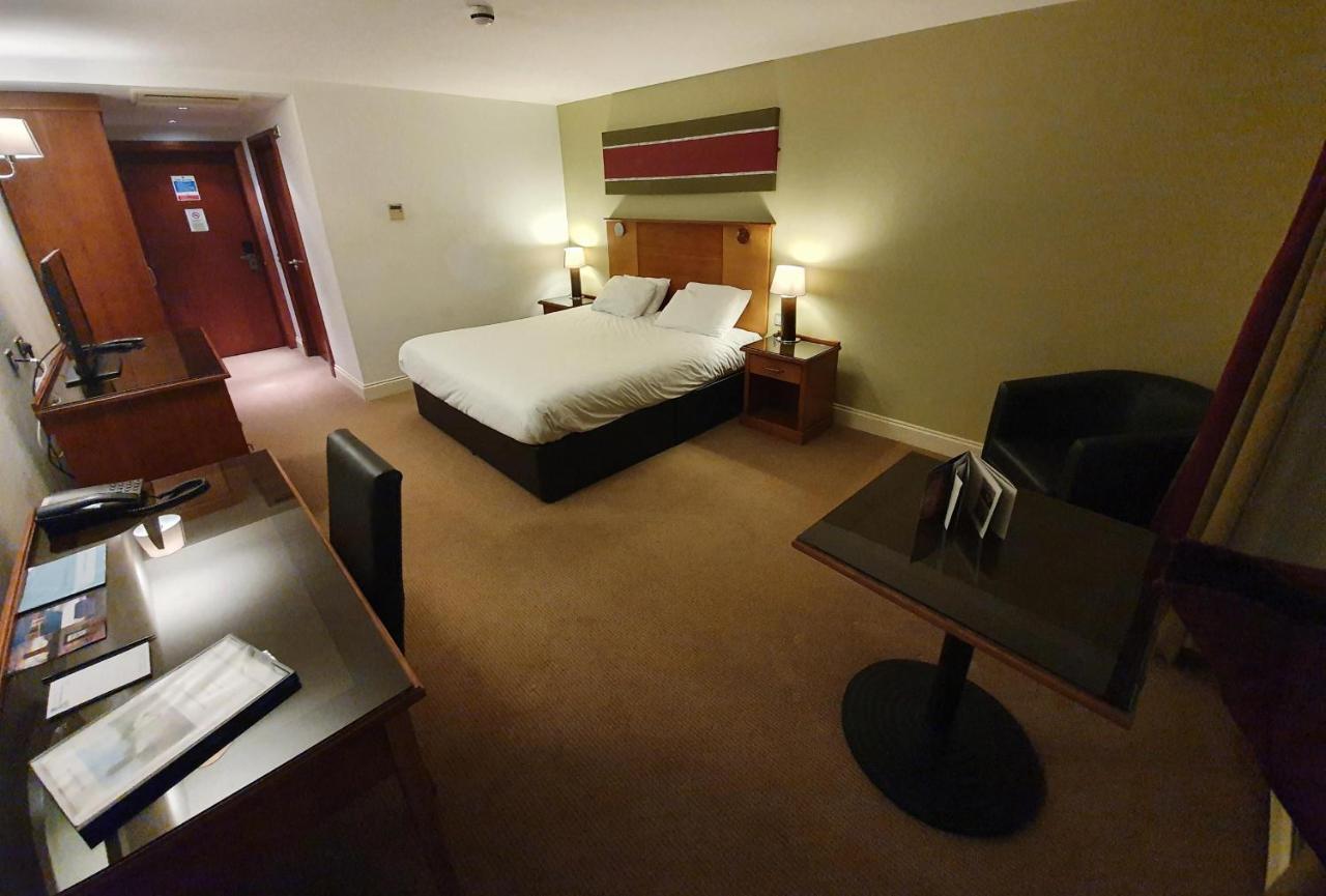Towers Hotel & Spa Σουόνσι Εξωτερικό φωτογραφία