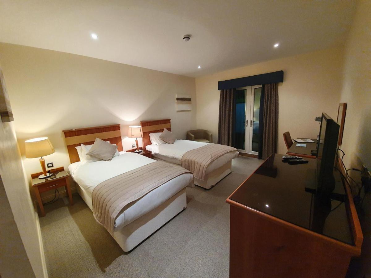 Towers Hotel & Spa Σουόνσι Εξωτερικό φωτογραφία