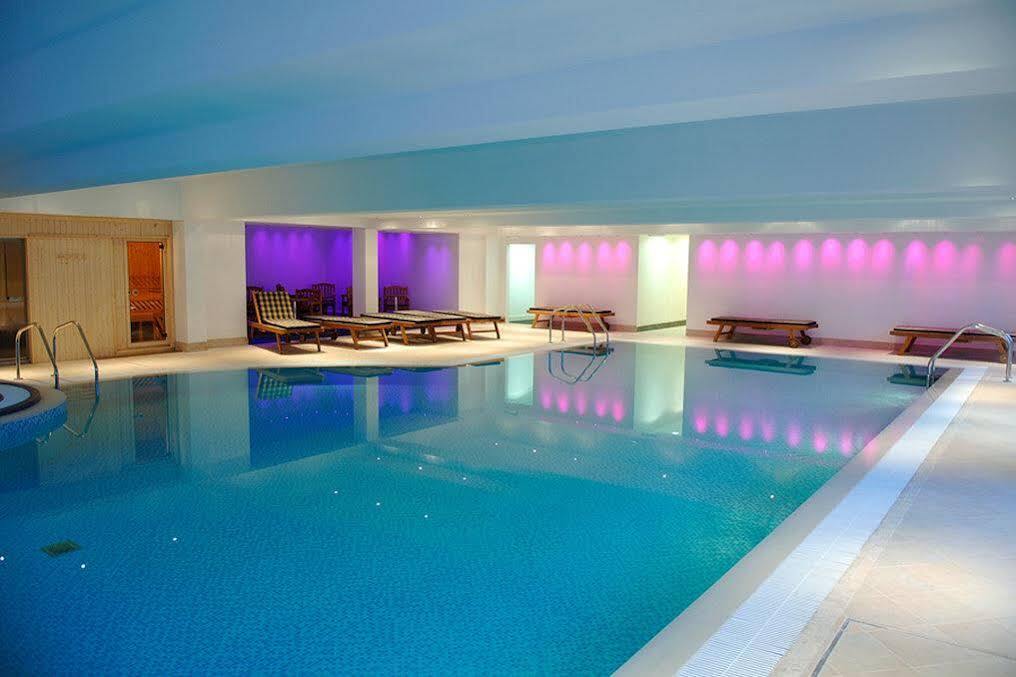 Towers Hotel & Spa Σουόνσι Εξωτερικό φωτογραφία